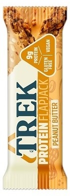 TREK Peanut Butter - 50g (3 Stück)