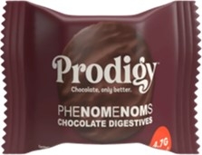 Prodigy Choc Digest. Biscuit - 32g (3 Stk.)