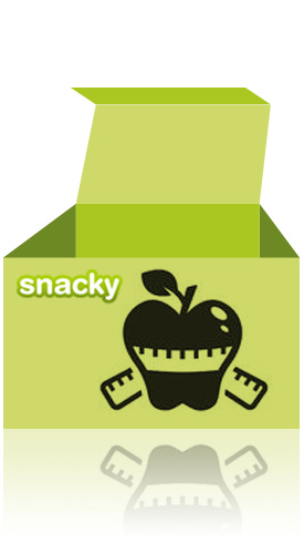 Be snacky - snackyTaster